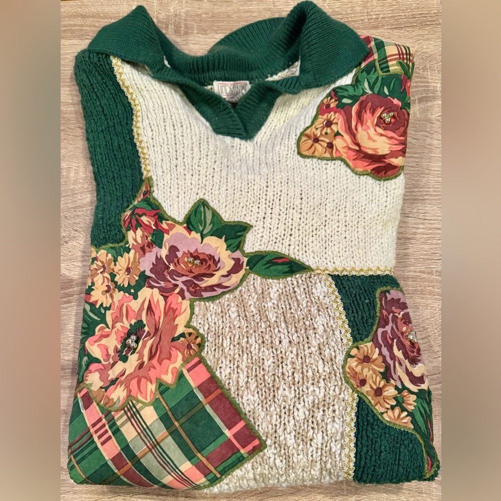 Vintage Sweater